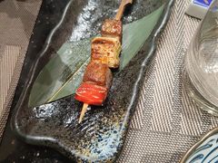 -極上萬膳·日料放题(海岸城店)