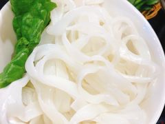 -潮汕美牛肉丸火锅店(天宁寺店)