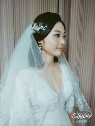 点击看大图 -维纳斯婚纱摄影(鞍山店)