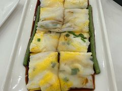 -丰谷茶楼(鸿大广场店)