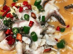 老坛泡菜鱼-王荣法仓前羊锅