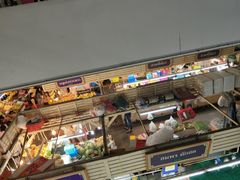 -班赞海鲜市场