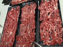 -刘少华贵州小黄牛·鲜牛肉火锅(总店)