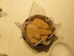 -泰香米泰国餐厅(鎏嘉码头店)