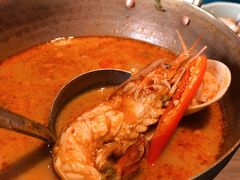 -CHINCHIN 青青·泰国料理(万象食家店)
