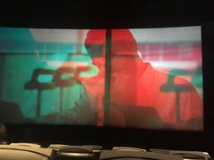 -保定金棕榈先天下国际影城(LUXE)