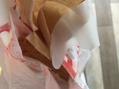 -肯德基(颛桥店)