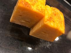 玉子烧-奈良本寿司(永嘉路店)