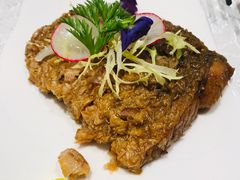 -马凯餐厅(地安门店)