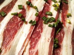 -秋香家韩式炭火烤肉(磐石路店)