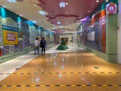 -家乐福(四元桥购物中心店)