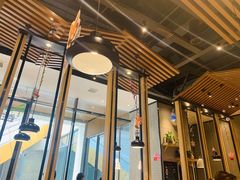 大堂-姐弟俩土豆粉(四海唐人街店)
