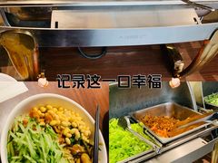-惠中捞面
