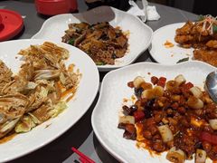 -水煮鱼乡·川京菜(蛇口店)