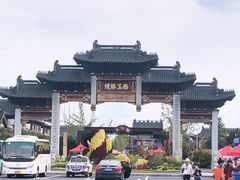 -东台西溪天仙缘景区