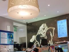 -GODIVA(月星环球港店)