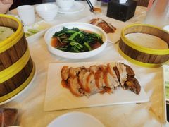 -便宜坊烤鸭店(玉蜓桥天坛店)