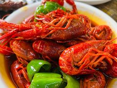 -一品龙虾(新都店)