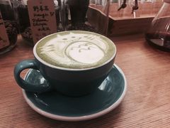 -COFFEE HOLIC(朝外SOHO店)