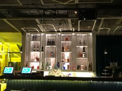 -JUKEBOX玖部音乐餐厅(华侨城店)