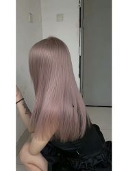 -型色沙龙 Color Salon