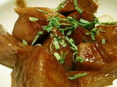 肉汁萝卜-阿英煲(凉城路店)