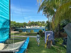 -三亚亚龙湾天域度假酒店