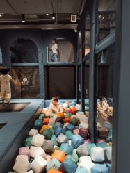 -KidSteam儿童乐园(富力城店)