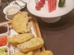 -聚宾楼·烤鸭·家宴(科技三路店)
