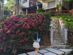 -三亚亚龙湾雅高美爵酒店