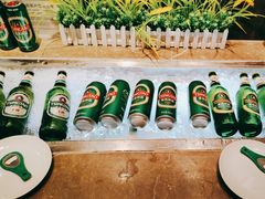 -长春净月潭喜来登酒店·盛宴标帜餐厅