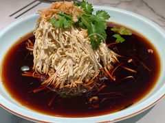 小烫干丝-花园茶楼(兴城西路店)