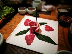 -黑牛の店·和牛烧肉(大悦城店)