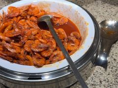 -汉巴味德·烤肉与啤酒的自助(杭州大悦城店)