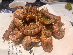 -旺角小渔村(二马路店)