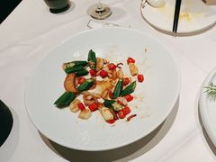 -百富源·海鲜辽菜(浑河堡店)