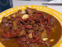 -金柱大盘鸡(和田二街店)