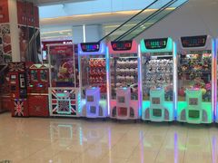 -SFC上影影城(北京大兴龙湖天街IMAX店)