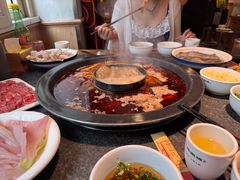 -陈眼镜火锅(总店)