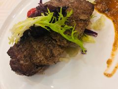 -红房子西菜馆(淮海中路店)