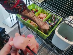 -兰正韩·韩国料理(大悦城店)