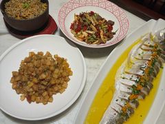 -径山十八道·风味民间菜(杭州总店)