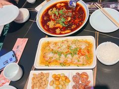 -粉墨特色菜·烧烤音乐酒馆
