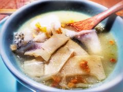 -九锅一堂酸菜鱼(新南凯德直营店)