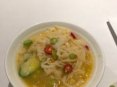 -琉璃餐厅(德基广场店)