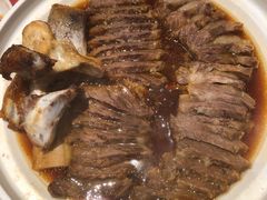 -西贝(枫蓝国际购物中心店)