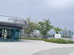 -茶人村·前滩江景雅宴(上海首店)