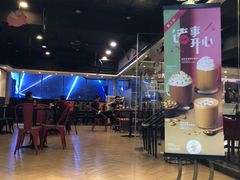 -太平洋咖啡(五月花店)