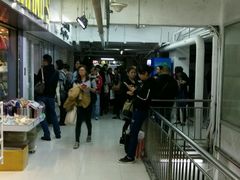 -珍妮曲奇聪明小熊(尖沙咀店)