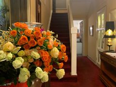 -成桂西餐厅·42年的味道(五大道疙瘩楼店)